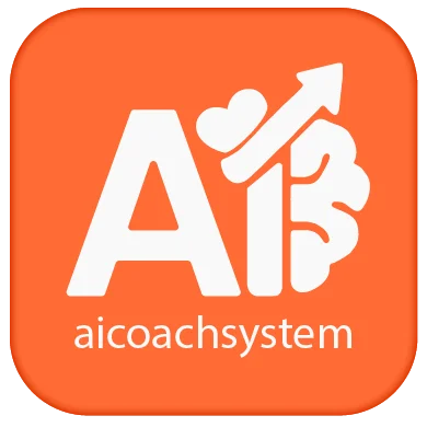 AI Coach System - Logo