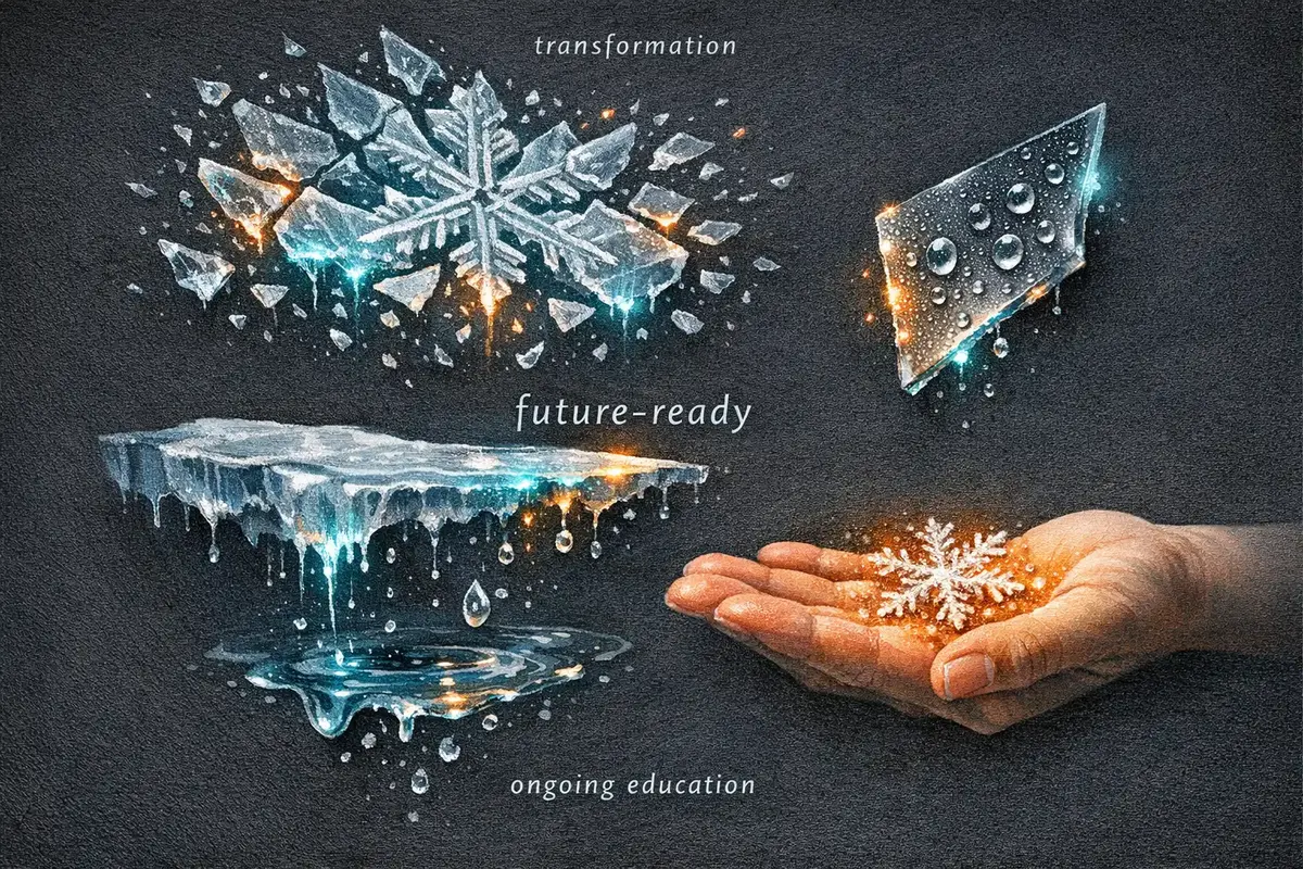 Boardroom scenario: Directors debating AI risk and compliance