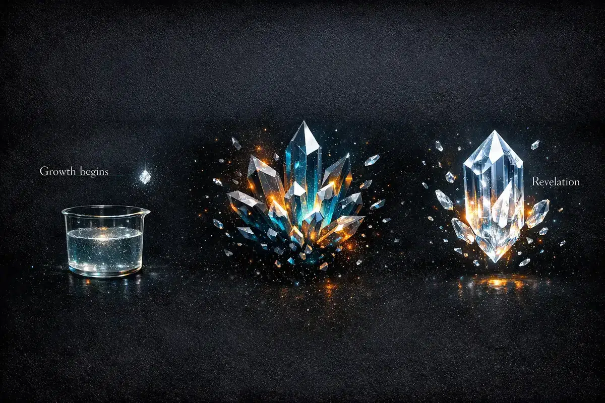 Flowchart depicting governance and validation in AI coaching pathways