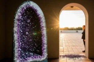 How AI Coach System Uses States of Consciousness for Coaching