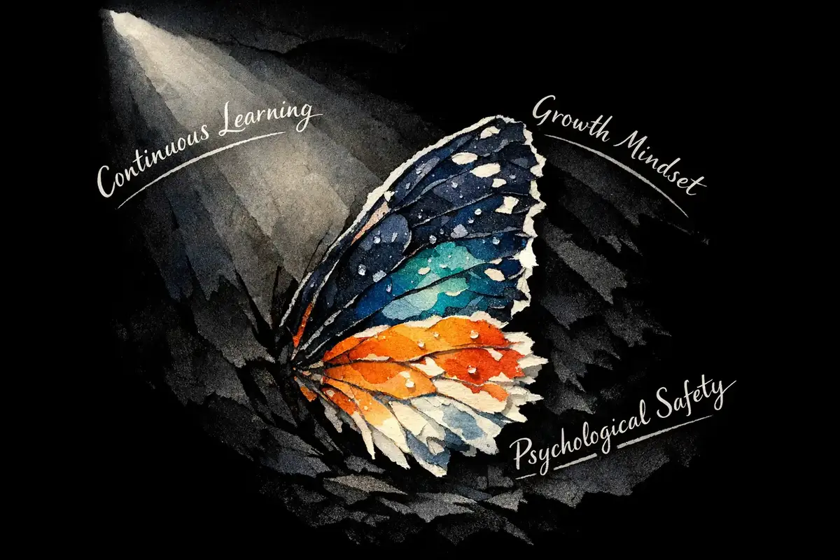 AI coaching journey map showing onboarding touchpoints