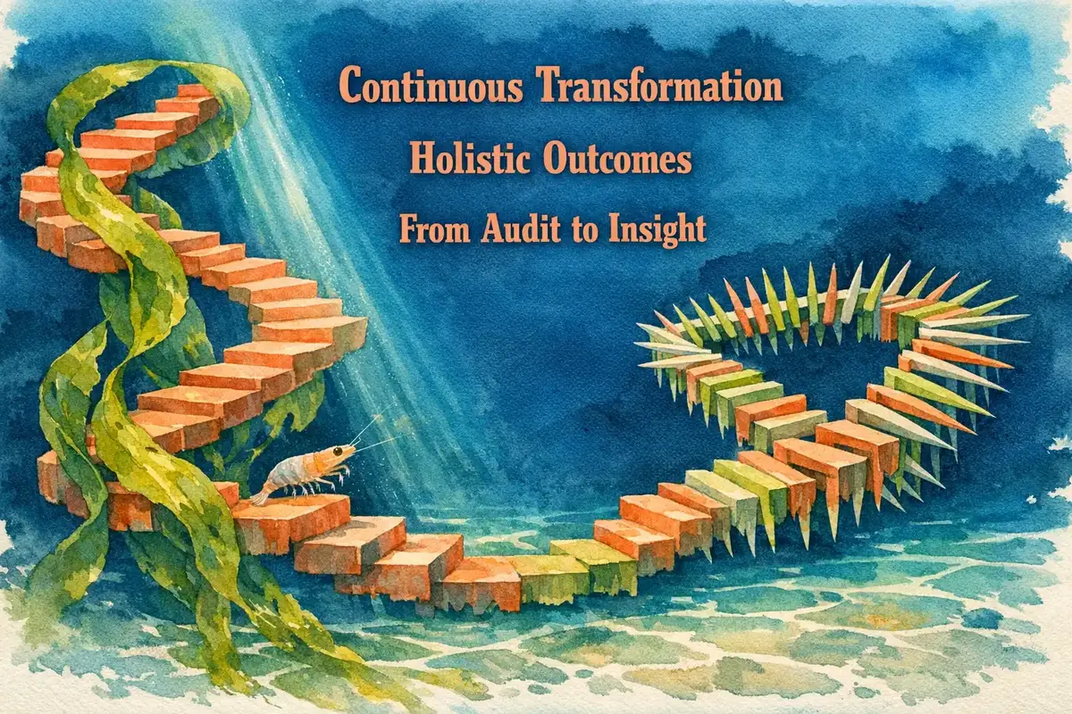 Human-in-the-loop validation process for AI coaching