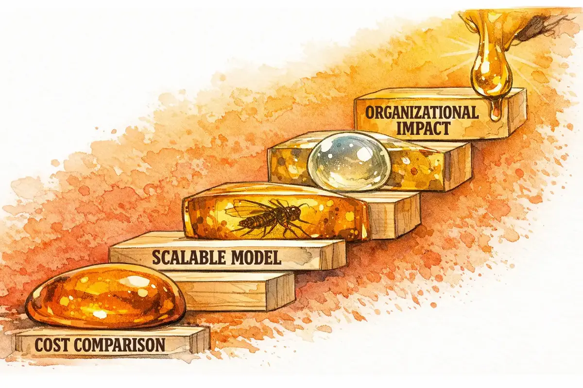 Enterprise coaching rollout roadmap