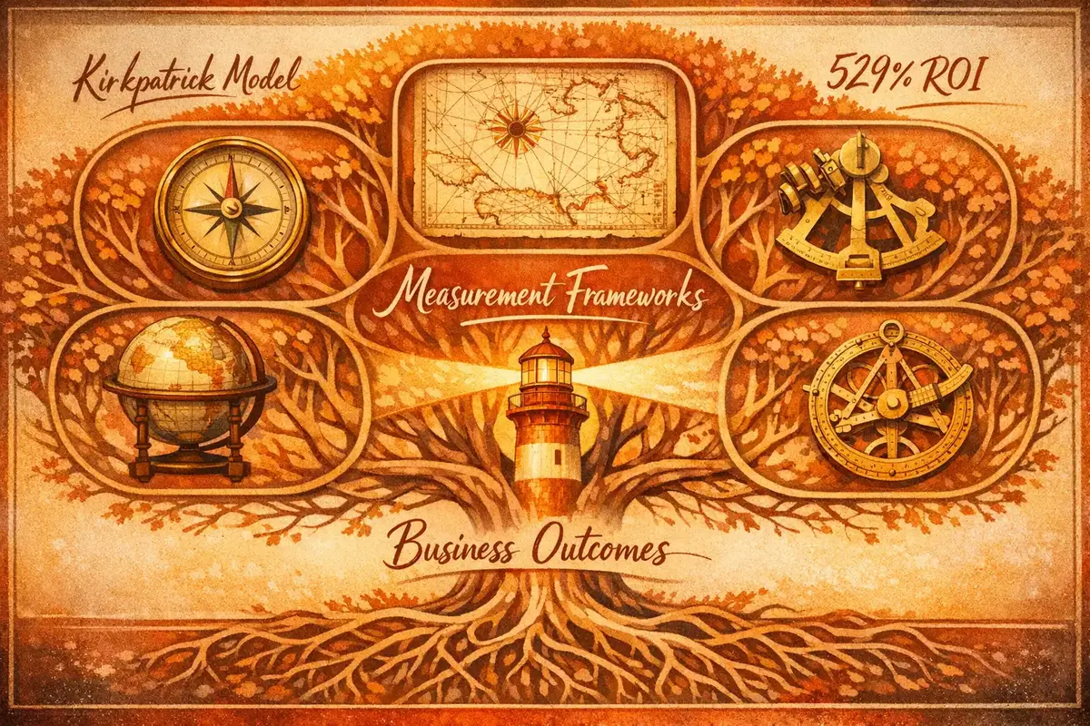 Coaching measurement frameworks and data analysis