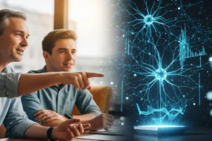 AI Coaching vs Human Coaching: A Complete Comparison for Enterprise Leaders