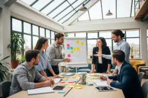 Integral Team Coaching: Building High-Performance Teams Through Holistic Development