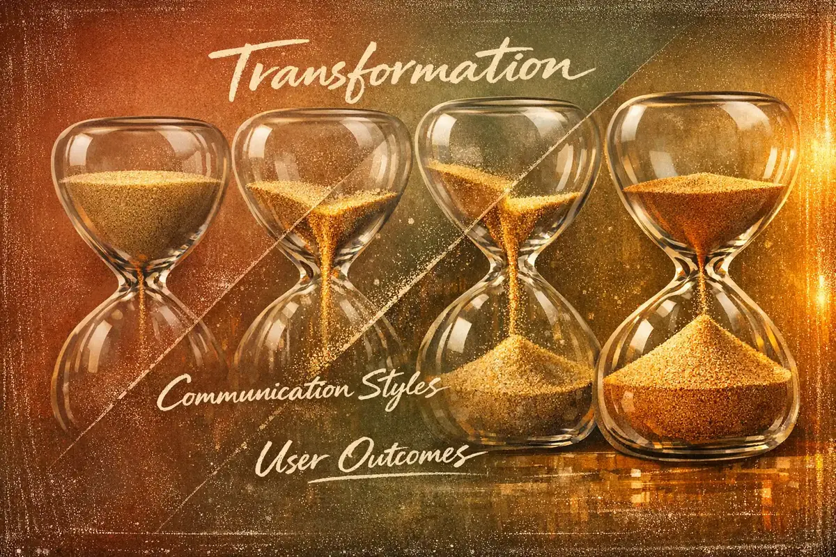 Flowchart showing ethical safeguards in typology-adaptive AI coaching