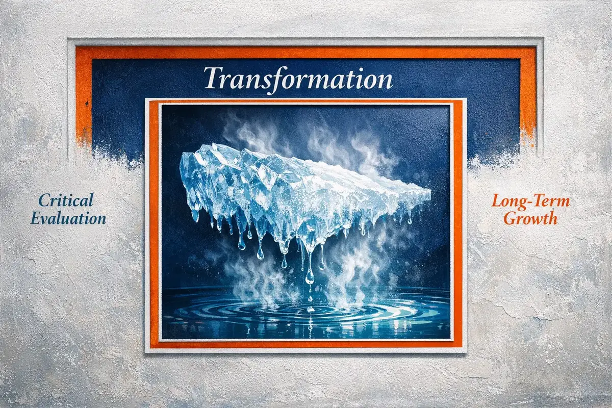 Personalized AI coaching for emerging leaders