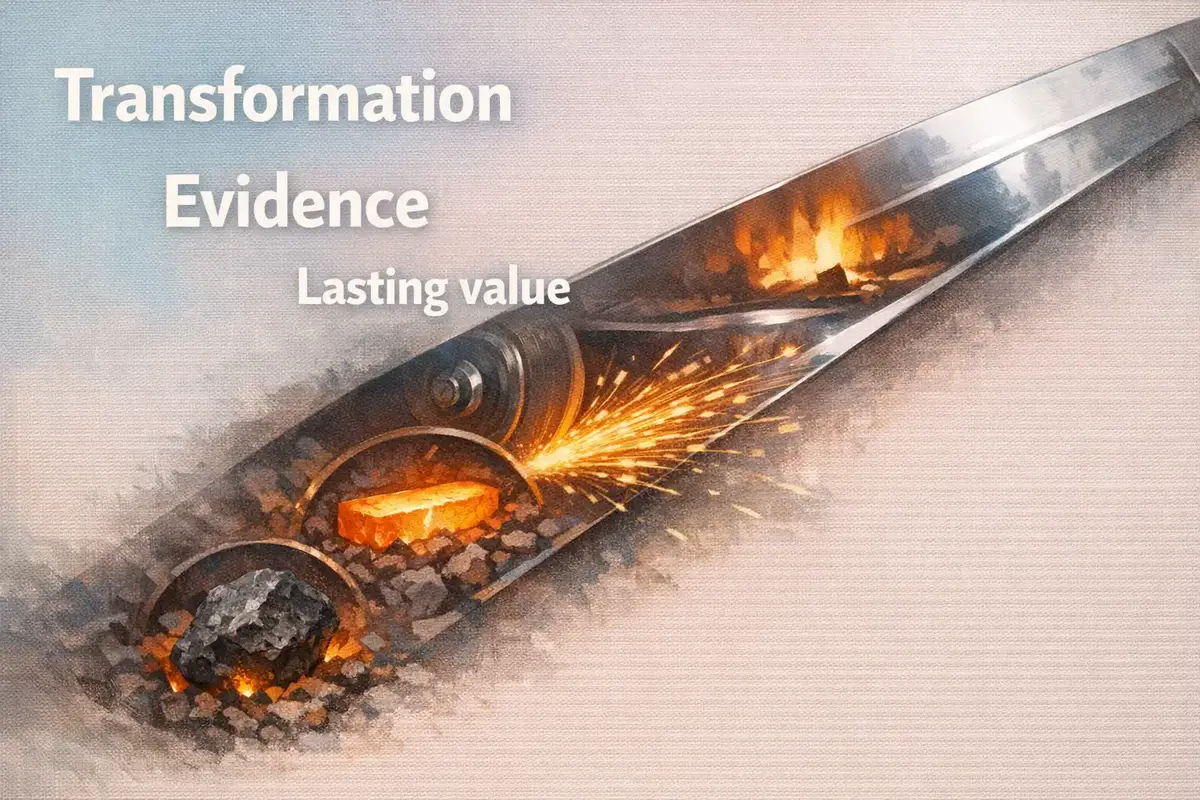 Board members collaborating on AI governance frameworks