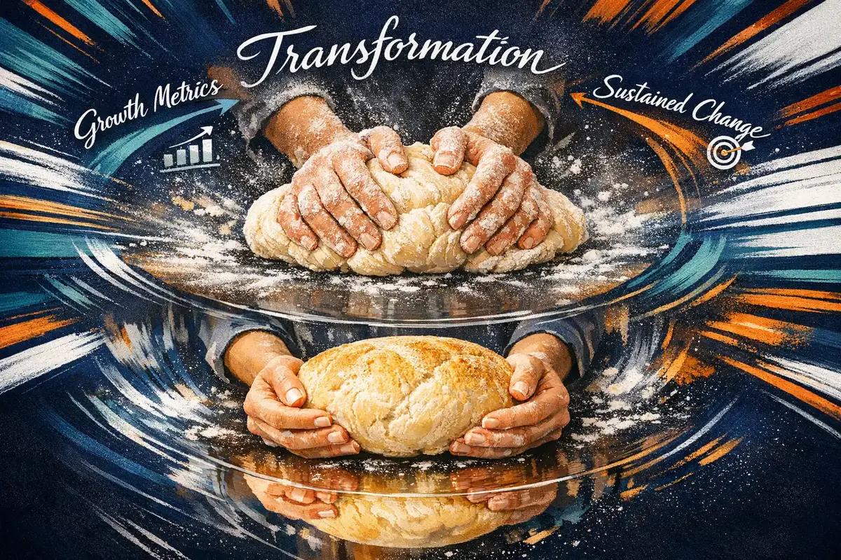 AI coaching measurement and systemic impact