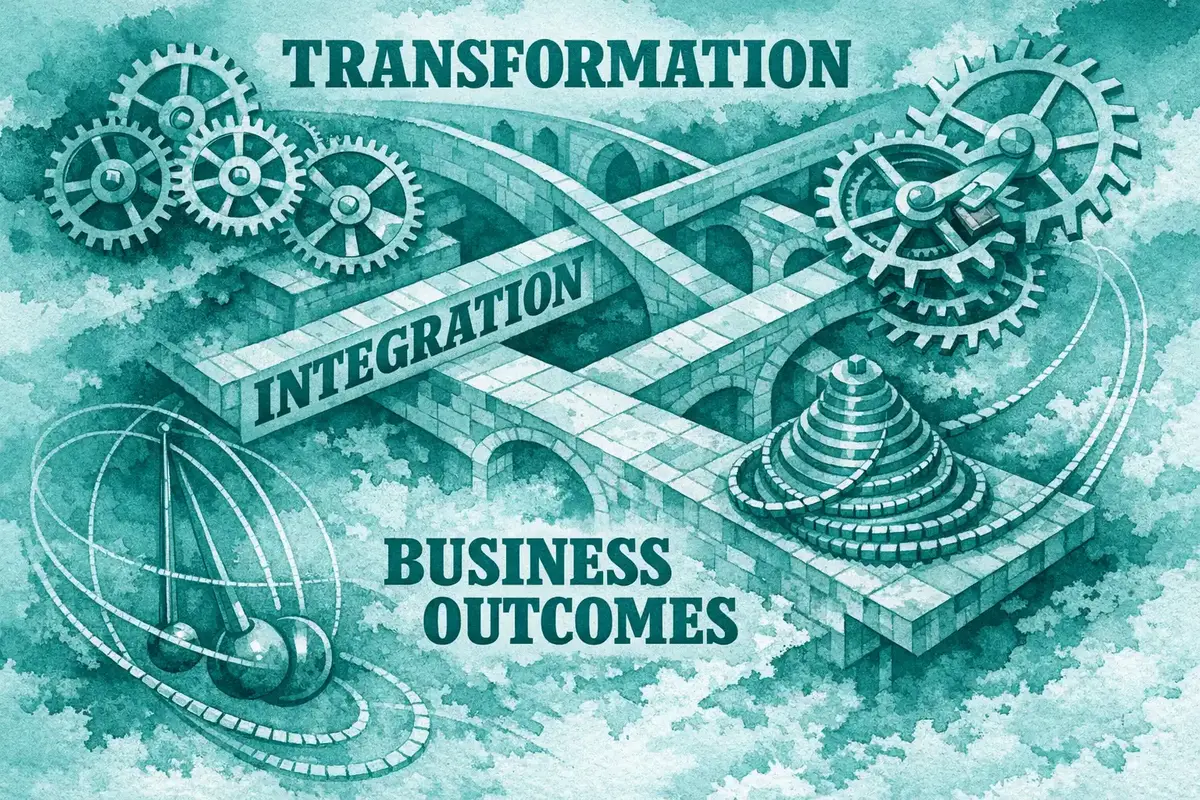 Lifecycle management visual for AI agents