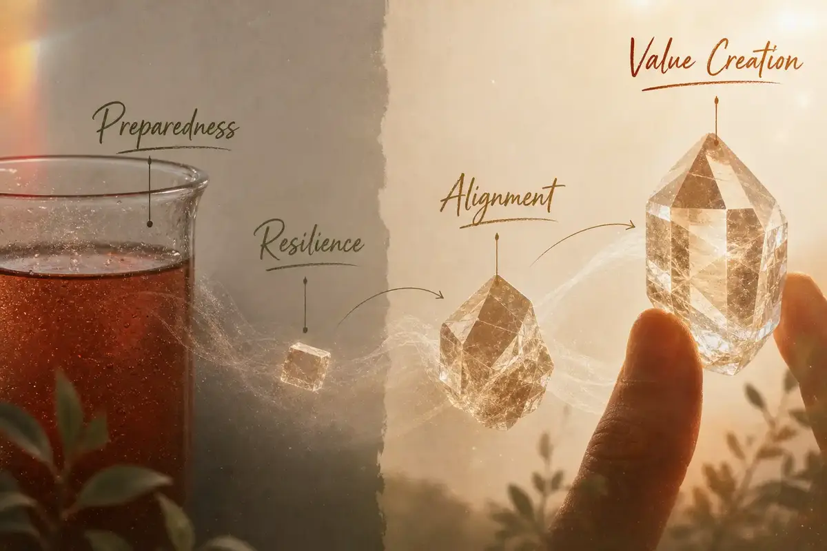 Engagement, settlement, or a proxy fight: which path protects long-term value best?