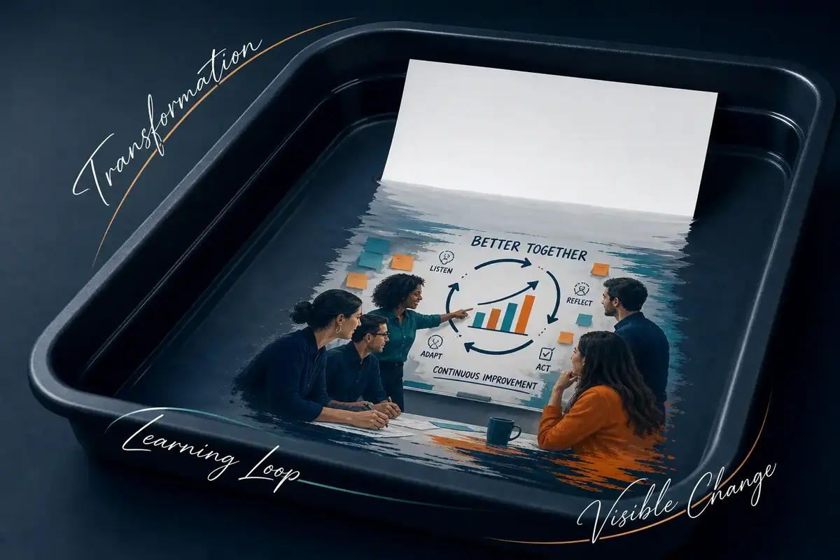 Which metrics reveal real board performance instead of polite theater?